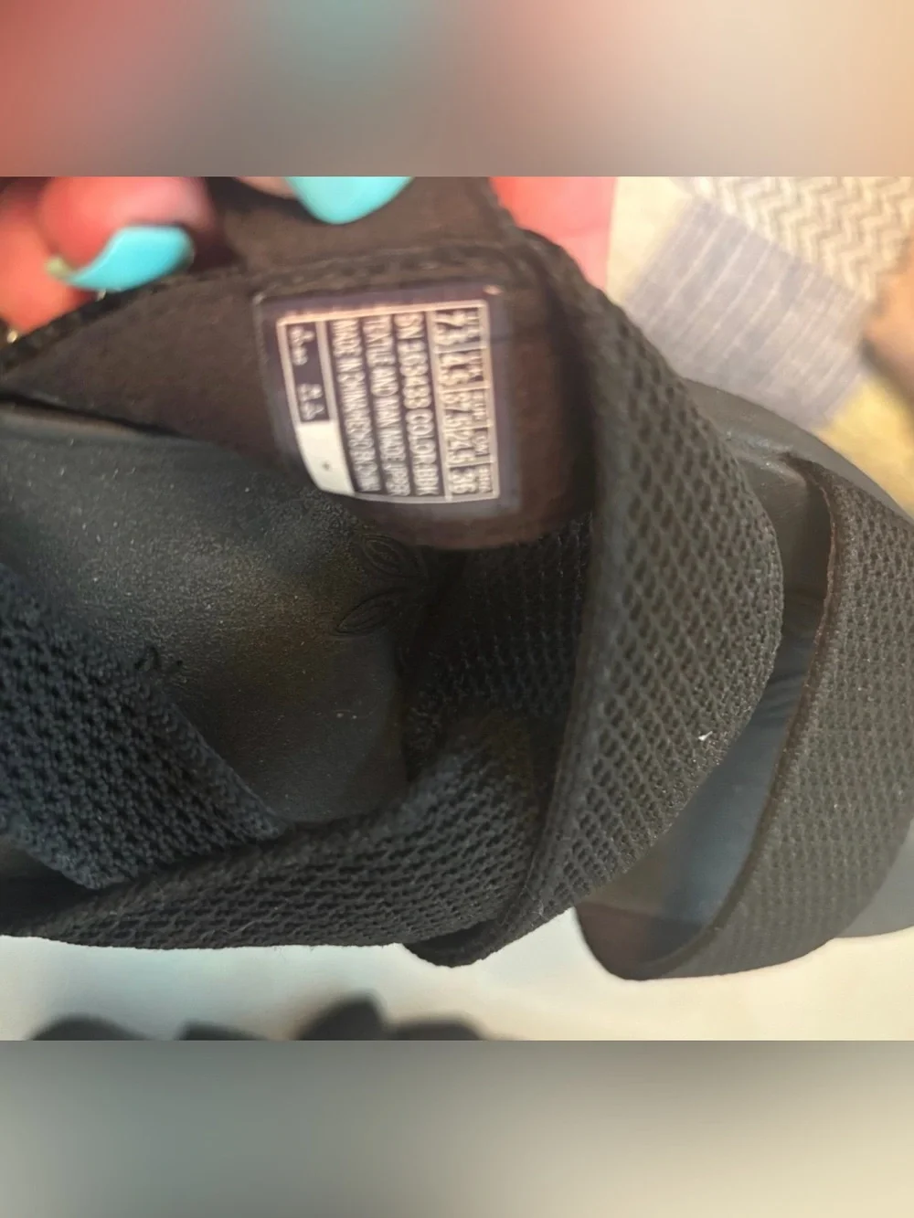 Skechers Pier-Lite Vegan Washable Sling-Back Wedges Night Owl 7.5
